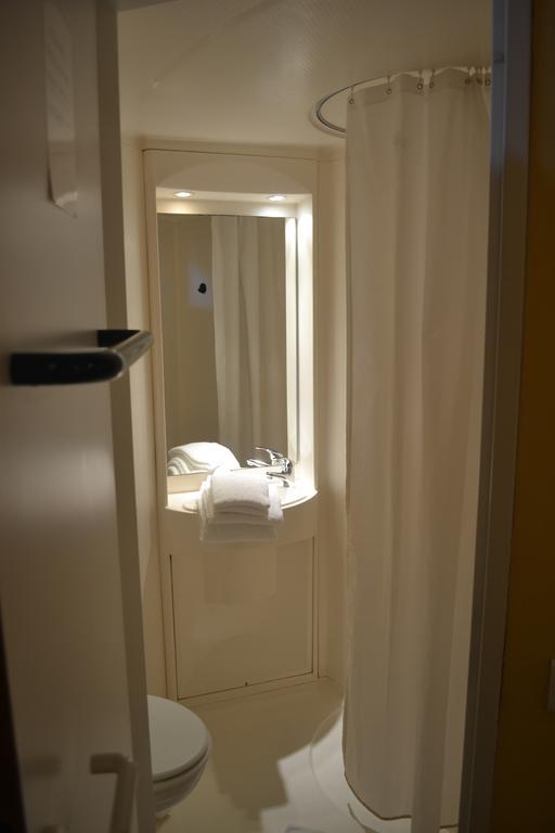 Hotel De France Libourne Ruang foto