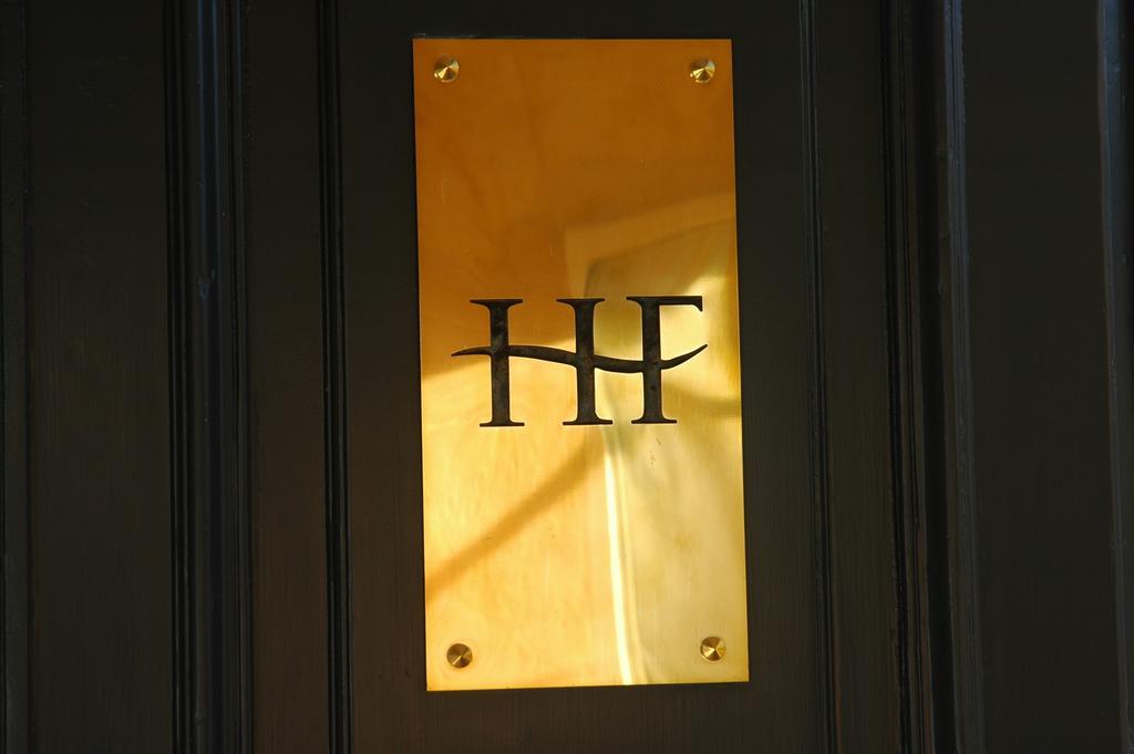 Hotel De France Libourne Bagian luar foto