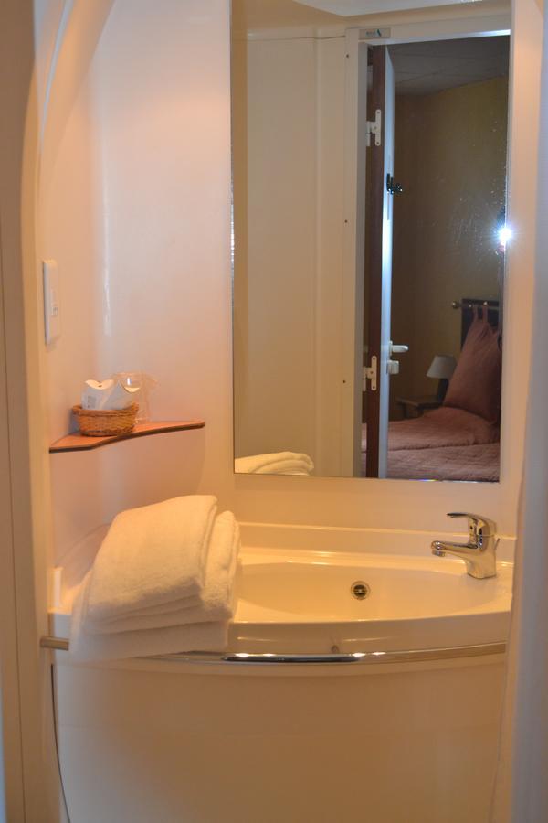 Hotel De France Libourne Ruang foto